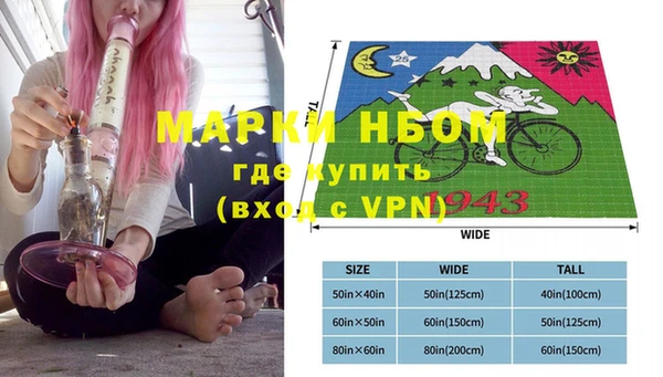 таблы Баксан